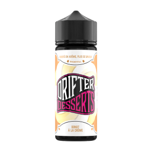 CREAM DONUT ZHC MIX SERIES DESSERTS DRIFTER 100ML-0.jpg
