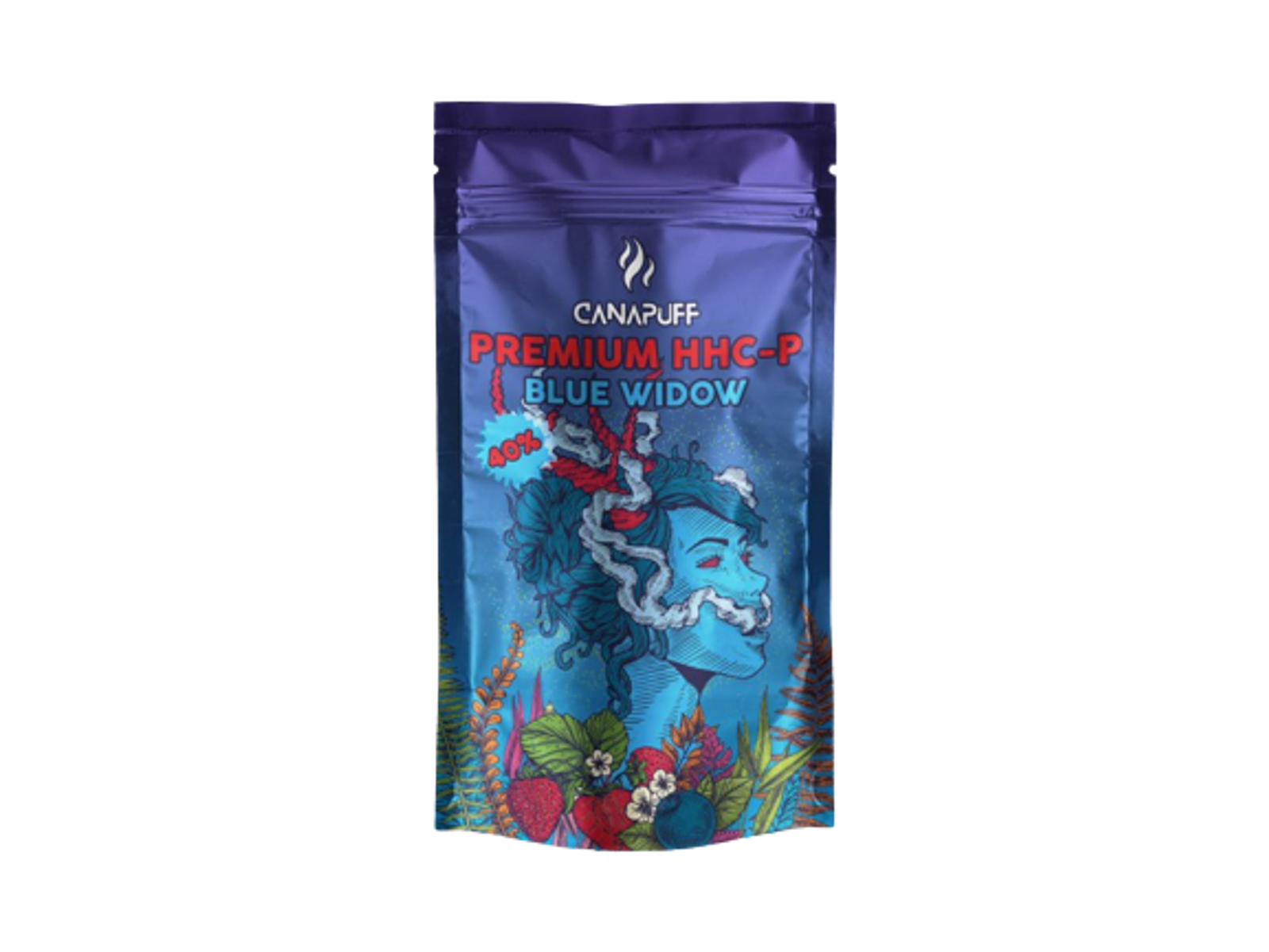 BLUE-WIDOW-40percent-CanaPuff-Premium-HHC-P-Flowers-main-0.png