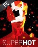 SUPERHOT CD Kulcs-first-image