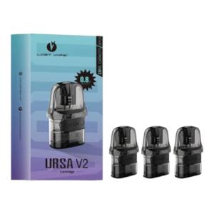 PACK DE 3 PODS 2.5ML + RÉSISTANCE URSA NANO PRO 2 LOST VAPE-1.jpg