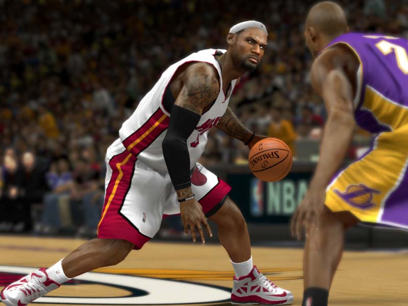 Buy NBA 2K14 CD KEY Compare Prices
