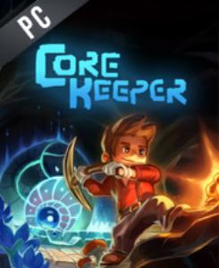 Core Keeper-first-image