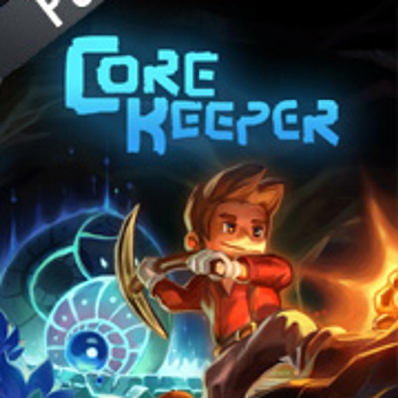 Core Keeper-first-image