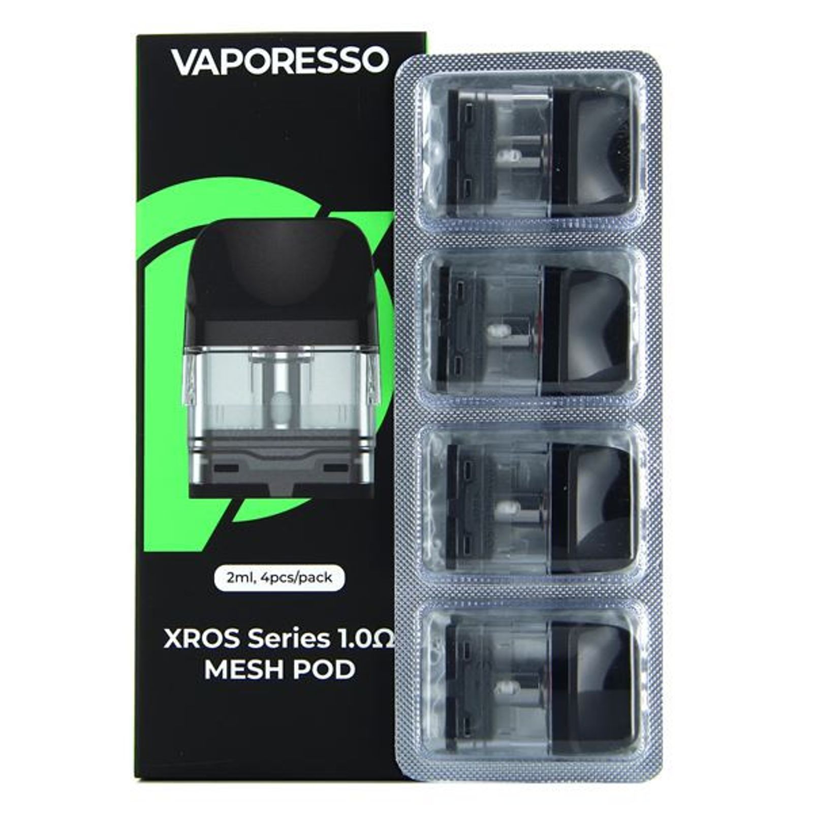 PACK DE 4 PODS 2ML SERIE XROS 3 VAPORESSO-1.jpg