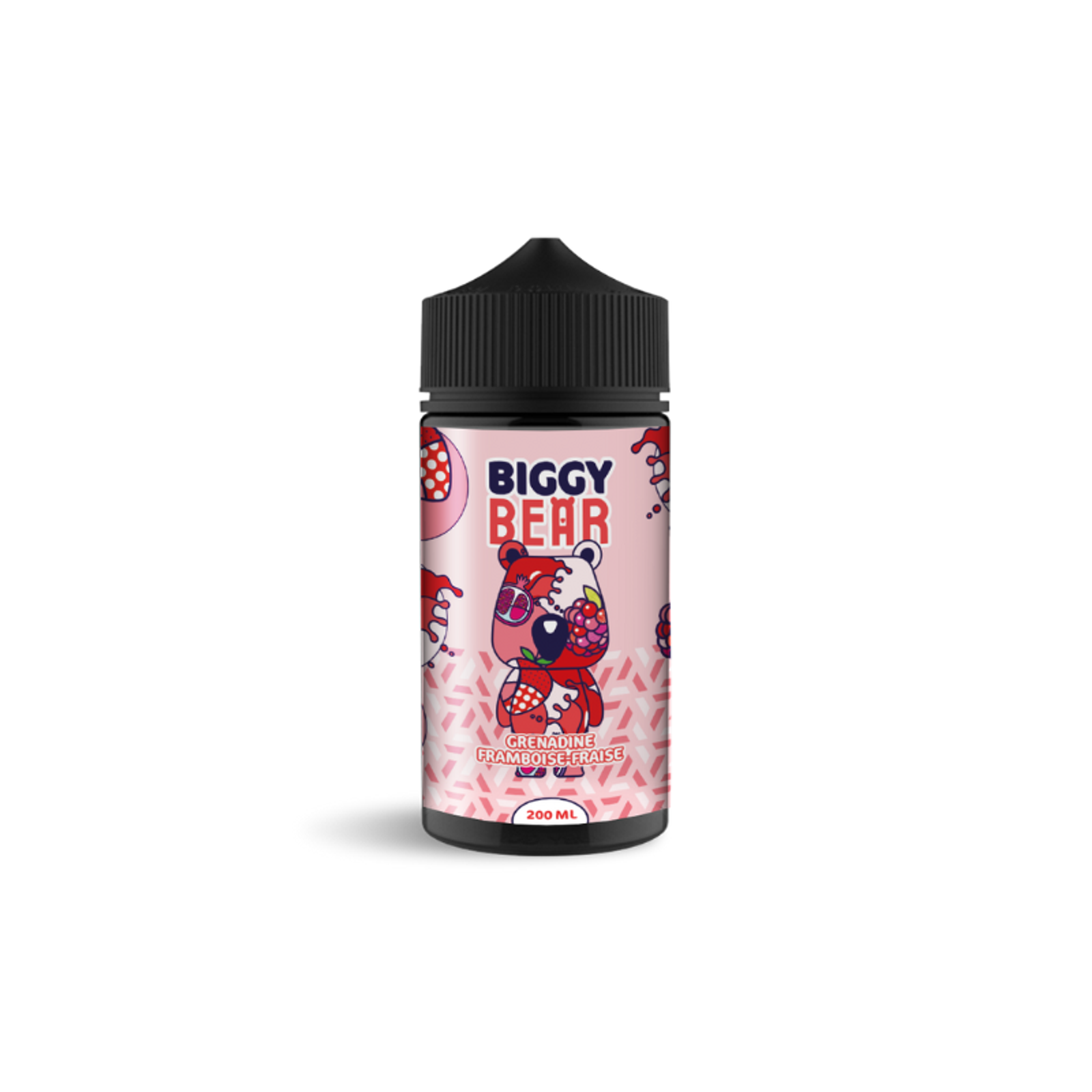 GRENADINE FRAMBOISE-FRAISE BIGGY BEAR 200ML-0.jpg