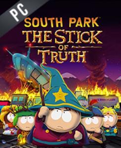 South Park the Stick of Truth-first-image