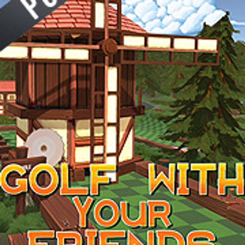 Golf With Your Friends-first-image