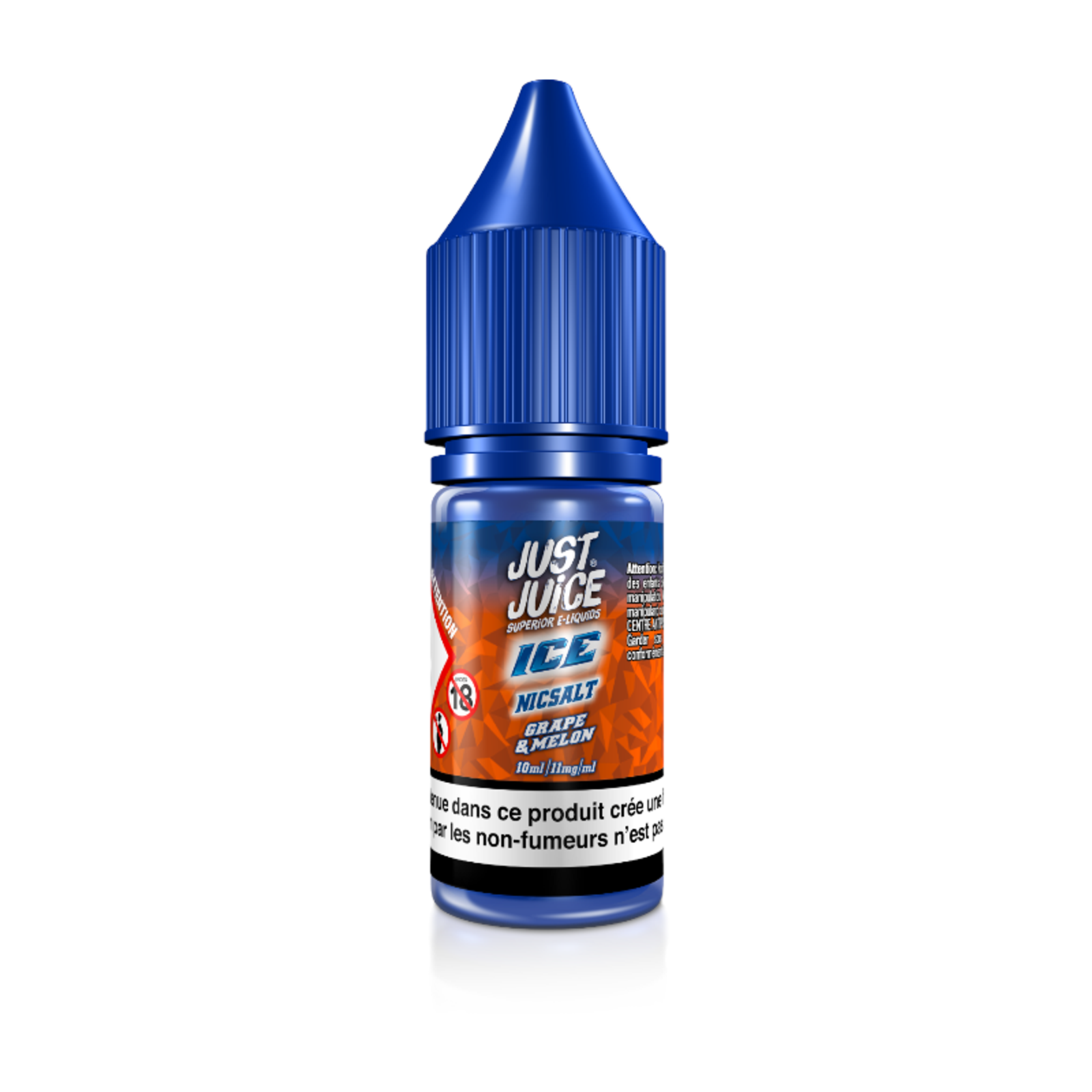 GRAPE & MELON NIC SALT ICE JUST JUICE 10ML-0.jpg