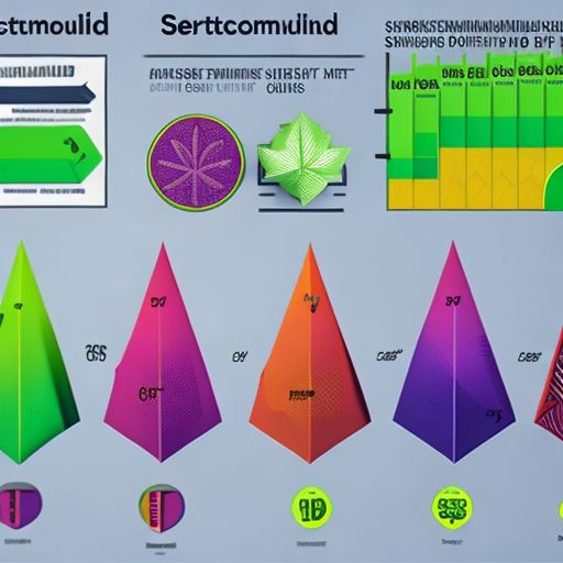 Decoding the Cannabinoid Spectrum: Full Spectrum, Broad Spectrum, and Isolates
