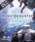 Monster Hunter World Iceborne-first-image