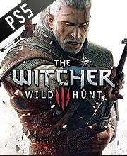 The Witcher 3 Wild Hunt PS5-first-image