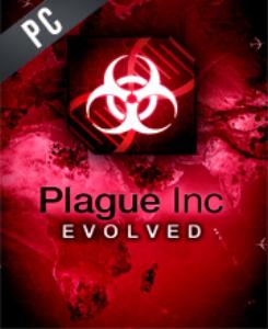 Plague Inc Evolved-first-image