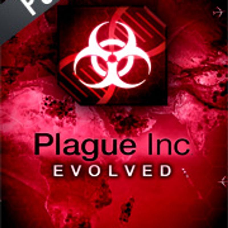 Plague Inc Evolved-first-image