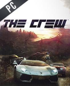 The Crew-first-image