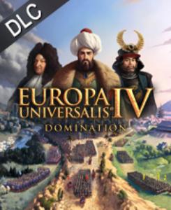 Europa Universalis 4 Domination-first-image