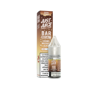 CARAMEL MACCHIATO GLACÉ NIC SALT BAR NICSALT JUST JUICE 10ML-1.jpg