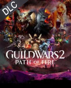 Guild Wars 2 Path of Fire-first-image