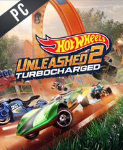 Hot Wheels Unleashed 2 Turbocharged-first-image