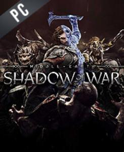 Middle-Earth Shadow of War-first-image