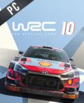 WRC 10 FIA World Rally Championship-first-image