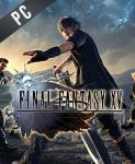 Final Fantasy 15-first-image