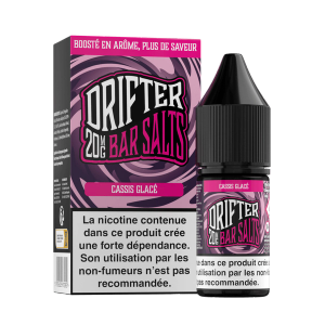 BLACKCURRANT ICE NIC SALT BAR SALTS DRIFTER 10ML-1.jpg