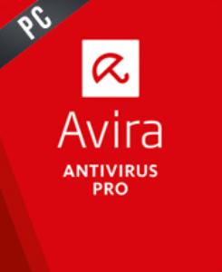Avira Antivirus Pro-first-image