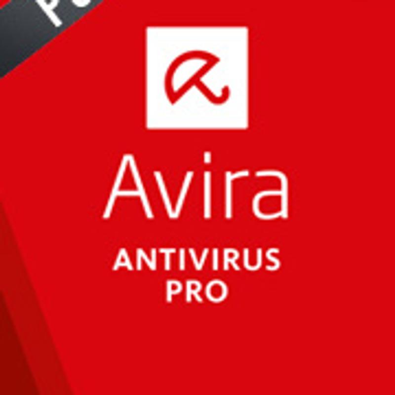 Avira Antivirus Pro-first-image
