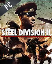 Buy Steel Division 2 CD Key Compare Prices