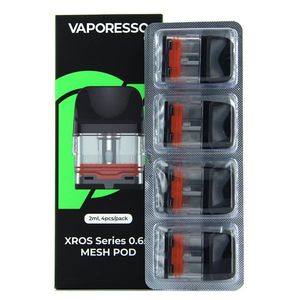 PACK DE 4 PODS 2ML SERIE XROS 3 VAPORESSO-0.jpg