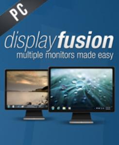 DisplayFusion CD Kulcs-first-image