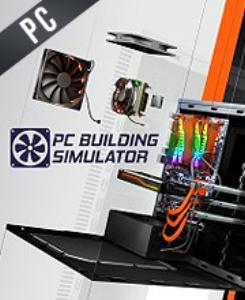 PC Building Simulator-first-image