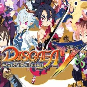 Disgaea 7 Vows of the Virtueless-first-image