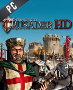 Stronghold Crusader HD-first-image