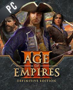 Age of Empires 3 Definitive Edition-first-image