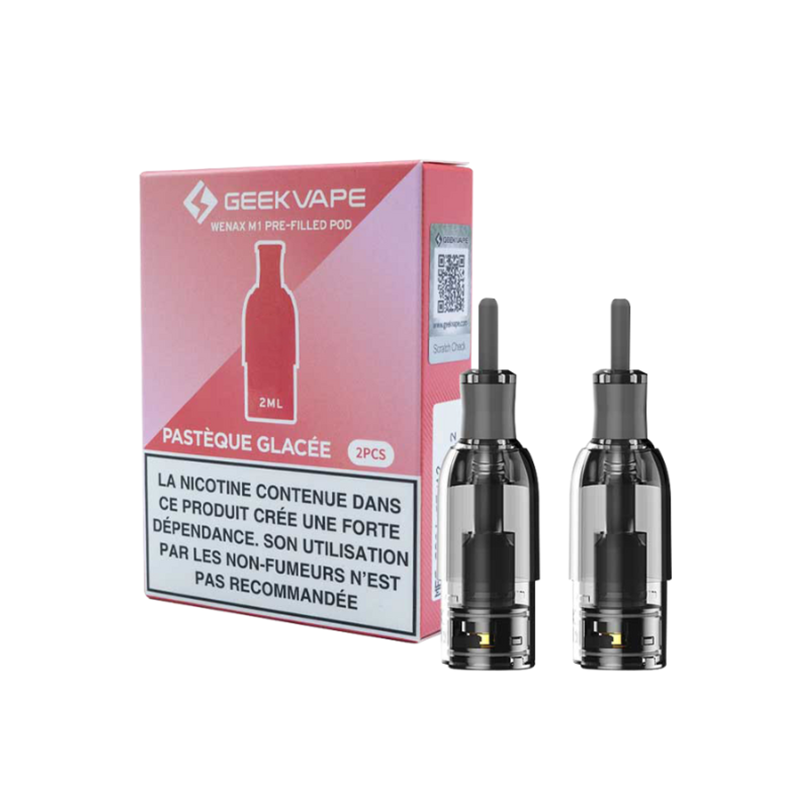 PACK OF 2 PODS WENAX M1 2ML 20MG GEEKVAPE-5.jpg