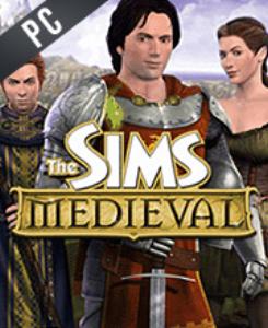 Sims Medieval-first-image