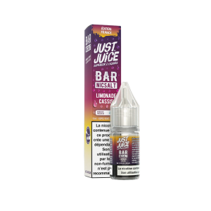 LIMONADE CASSIS NIC SALT BAR NICSALT JUST JUICE 10ML-1.jpg