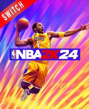 NBA 2K24 Nintendo Switch-first-image