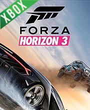 Forza Horizon 3 XBox One Game Download-image