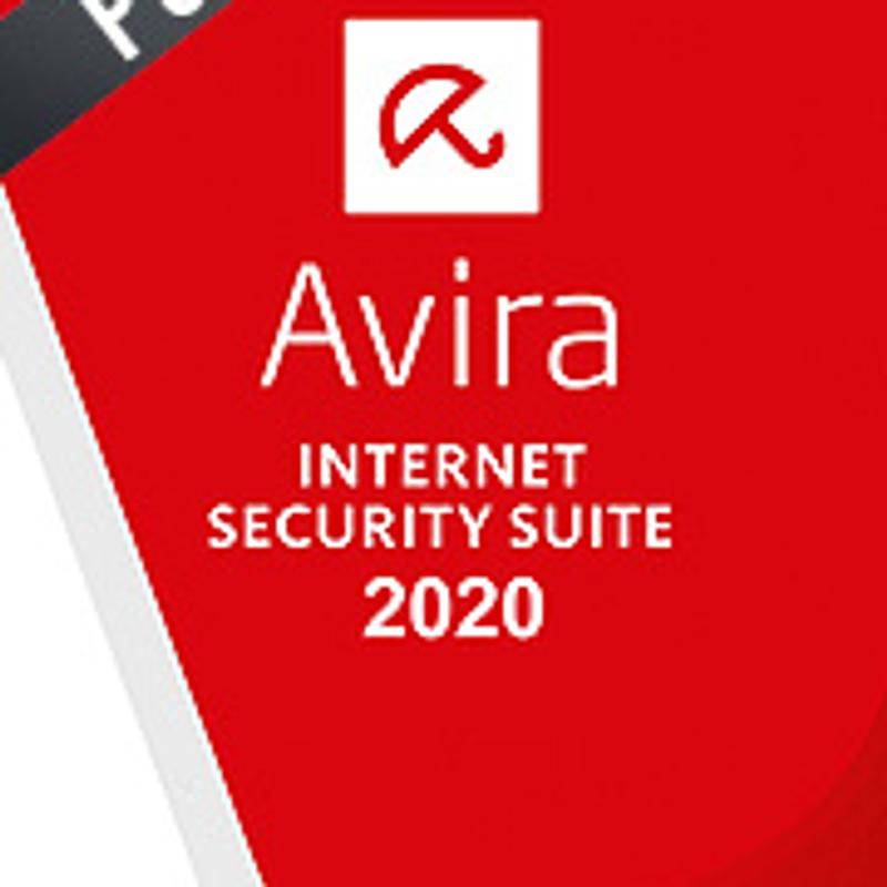 Avira Internet Security Suite 2020-first-image
