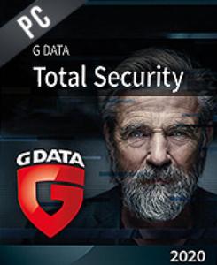 G Data Total Security-first-image