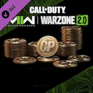 Modern Warfare 2 or Call of Duty Warzone 2.0 Points-first-image