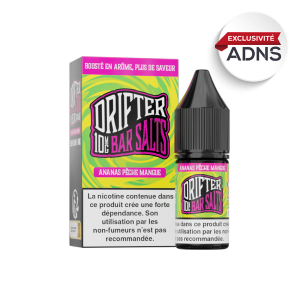 ANANAS PECHE MANGUE DRIFTER 10ML 10MG-0.jpg