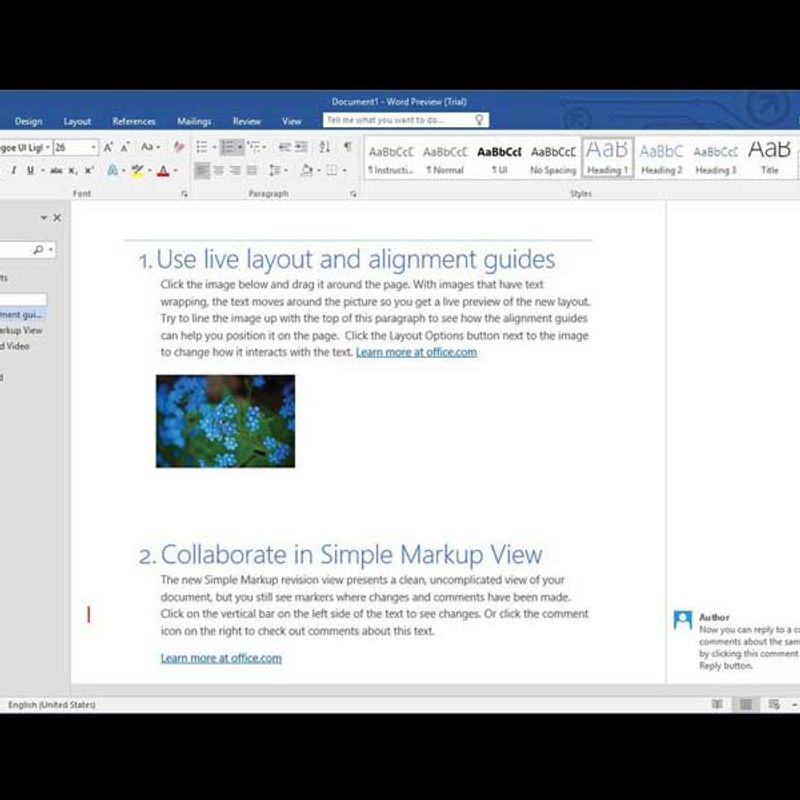 Microsoft Office 2016 Professional Plus-gallery-image-2