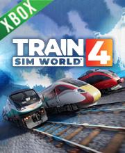 Train Sim World 4 Xbox One-image
