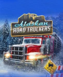 Alaskan Road Truckers-first-image