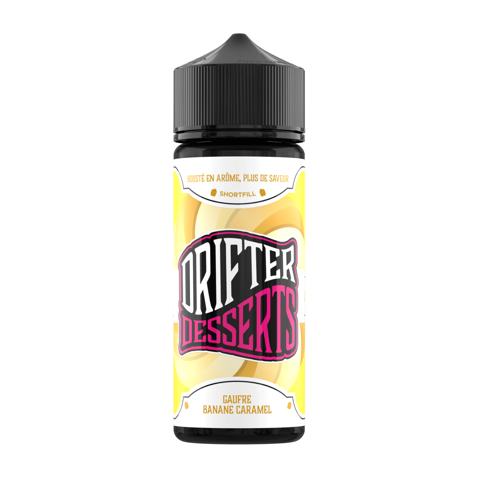 BANANA CARAMEL WAFFLE ZHC MIX SERIES DESSERTS DRIFTER 100ML-0.jpg