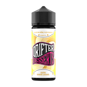 BANANA CARAMEL WAFFLE ZHC MIX SERIES DESSERTS DRIFTER 100ML-0.jpg