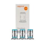 PACK OF 3 COILS CLOUDFLASK ASPIRE-0.jpg